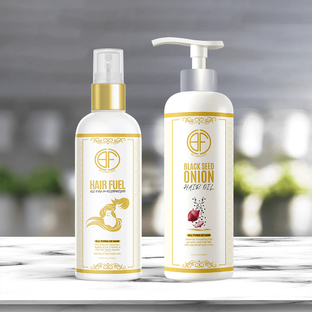 Hair Care