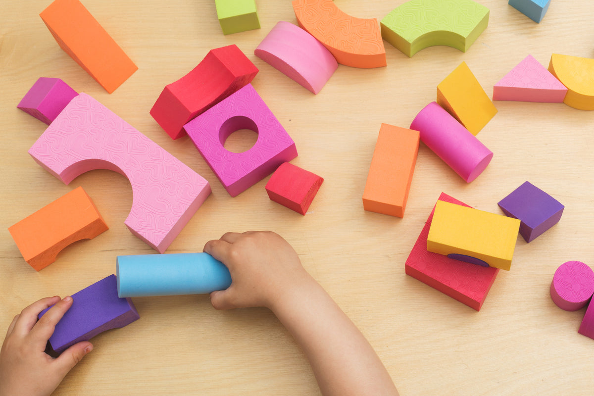 Toys for Kids