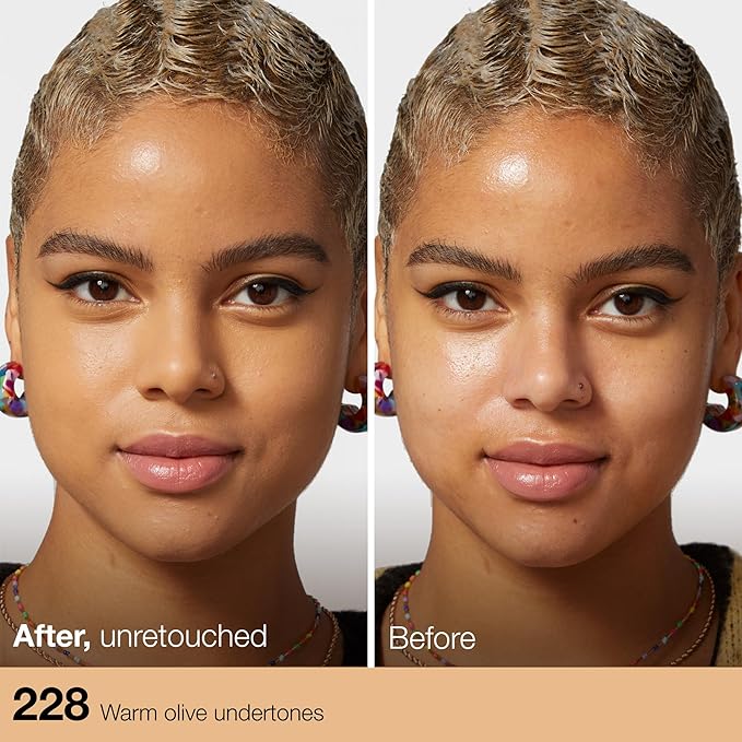 Fit Me - Matte Poreless Foundation (Original)
