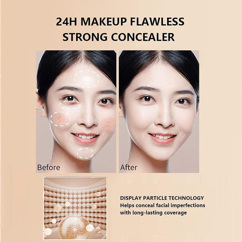 UBUB Red Ginseng Foundation