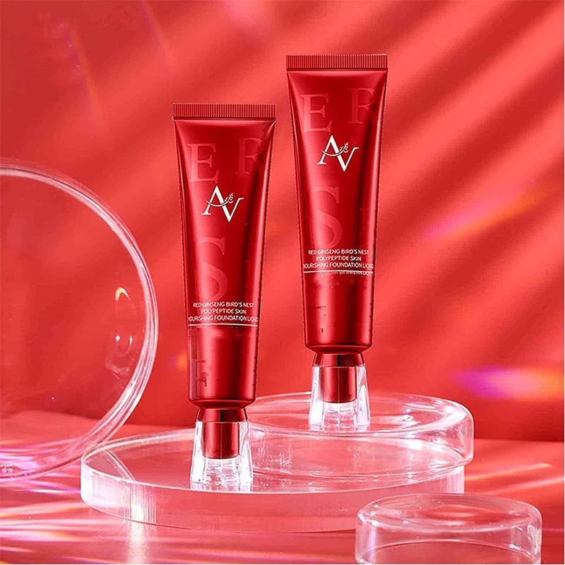 UBUB Red Ginseng Foundation